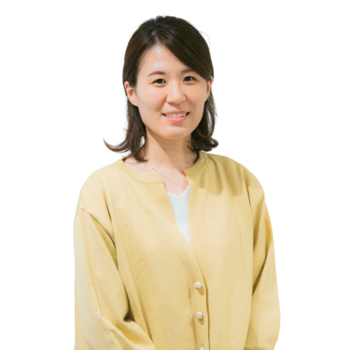 前田一恵